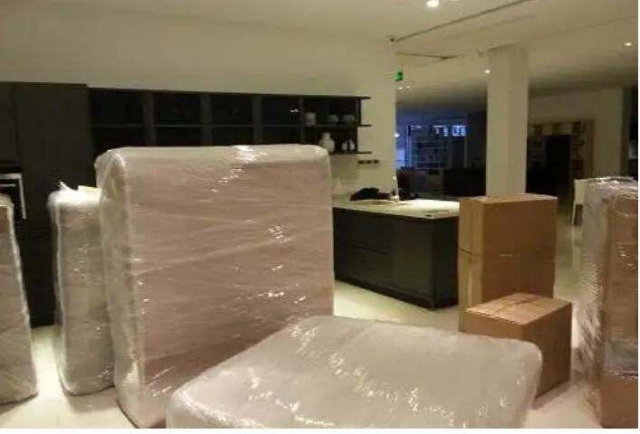 漳州到沙坡头区长途搬家