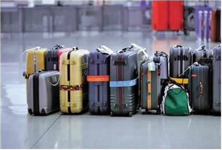 漳州到沙坡头区行李托运