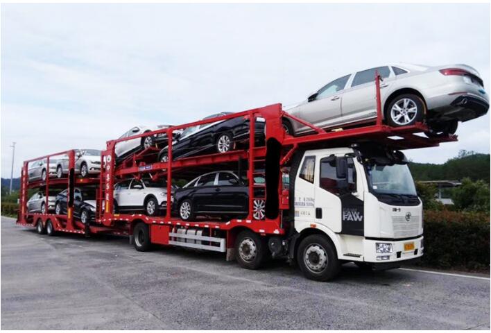 漳州到沙坡头区轿车托运